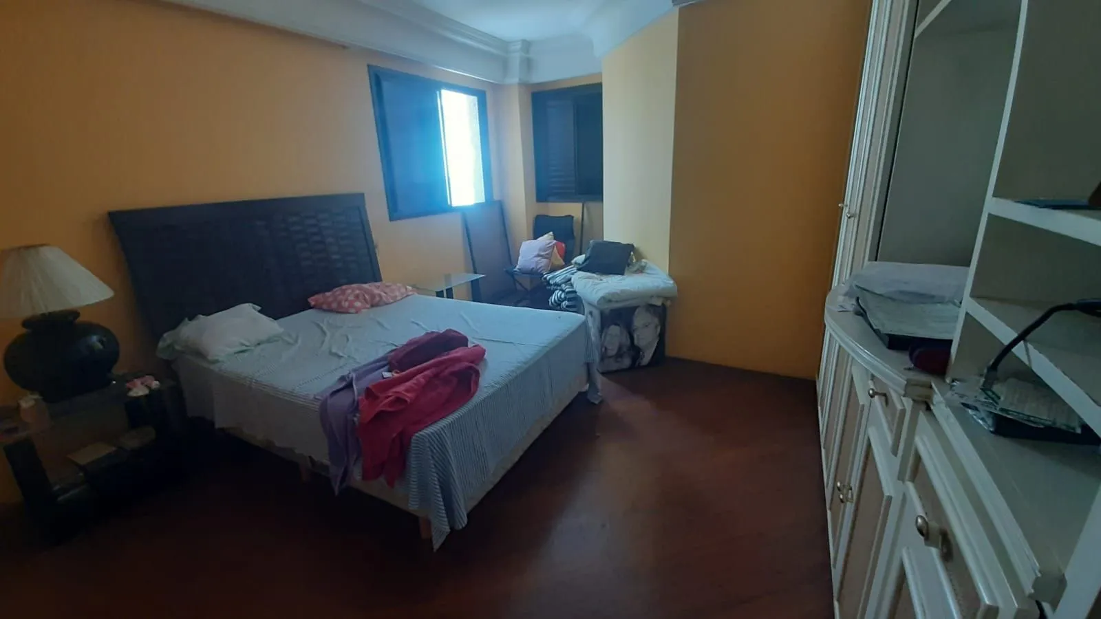 Apartamento, 4 quartos, 172 m² - Foto 15