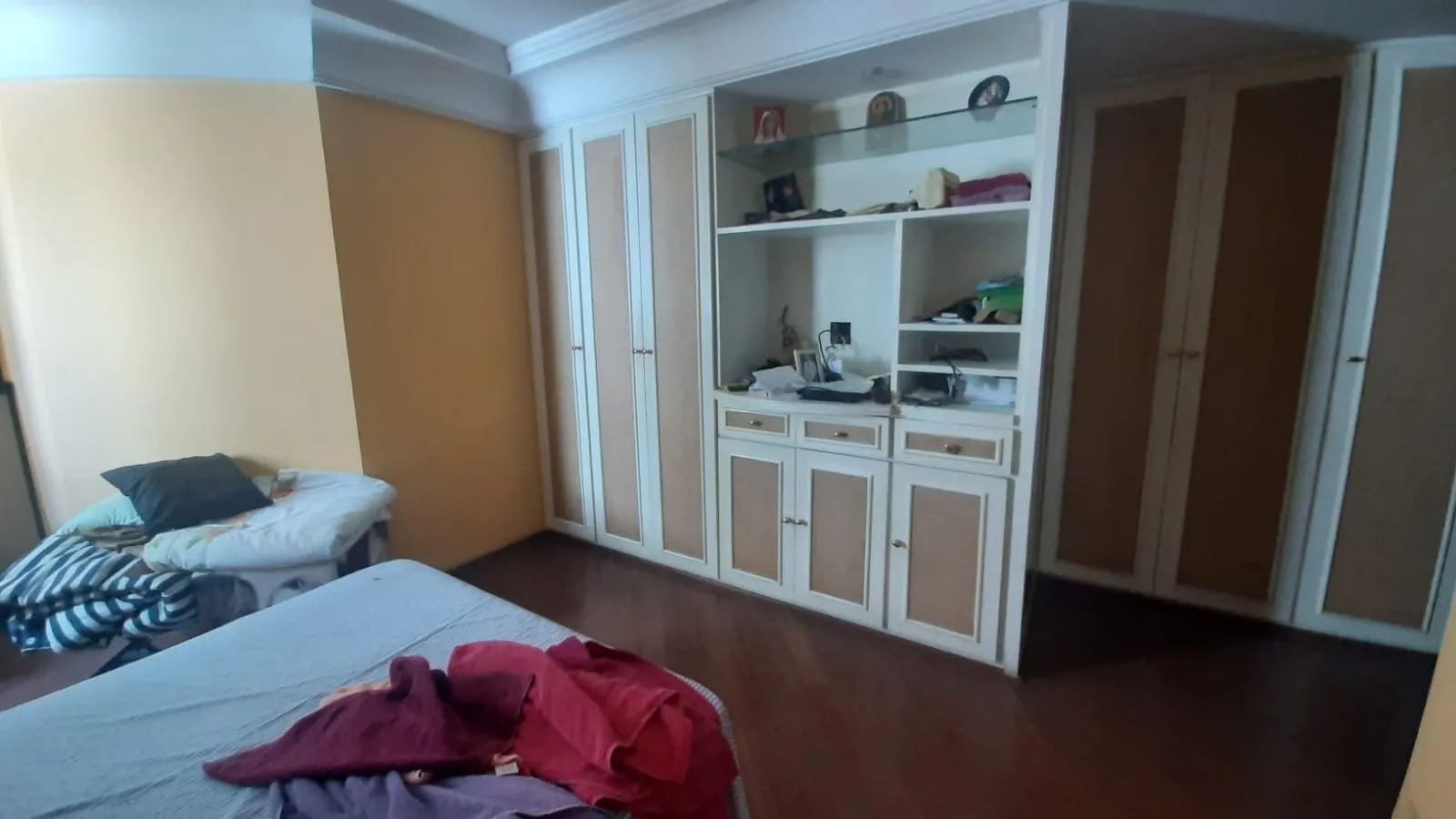 Apartamento, 4 quartos, 172 m² - Foto 14
