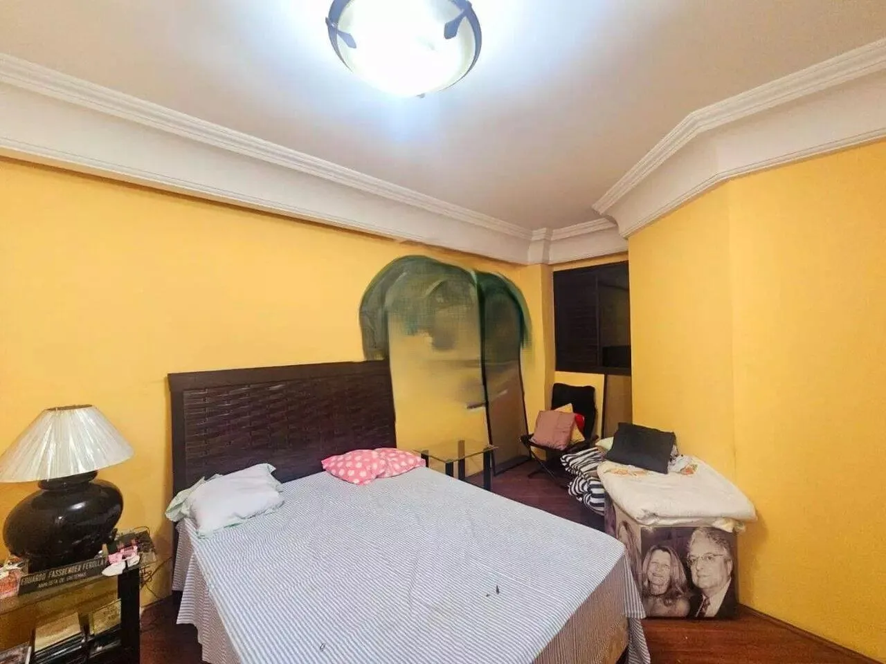 Apartamento, 4 quartos, 172 m² - Foto 11