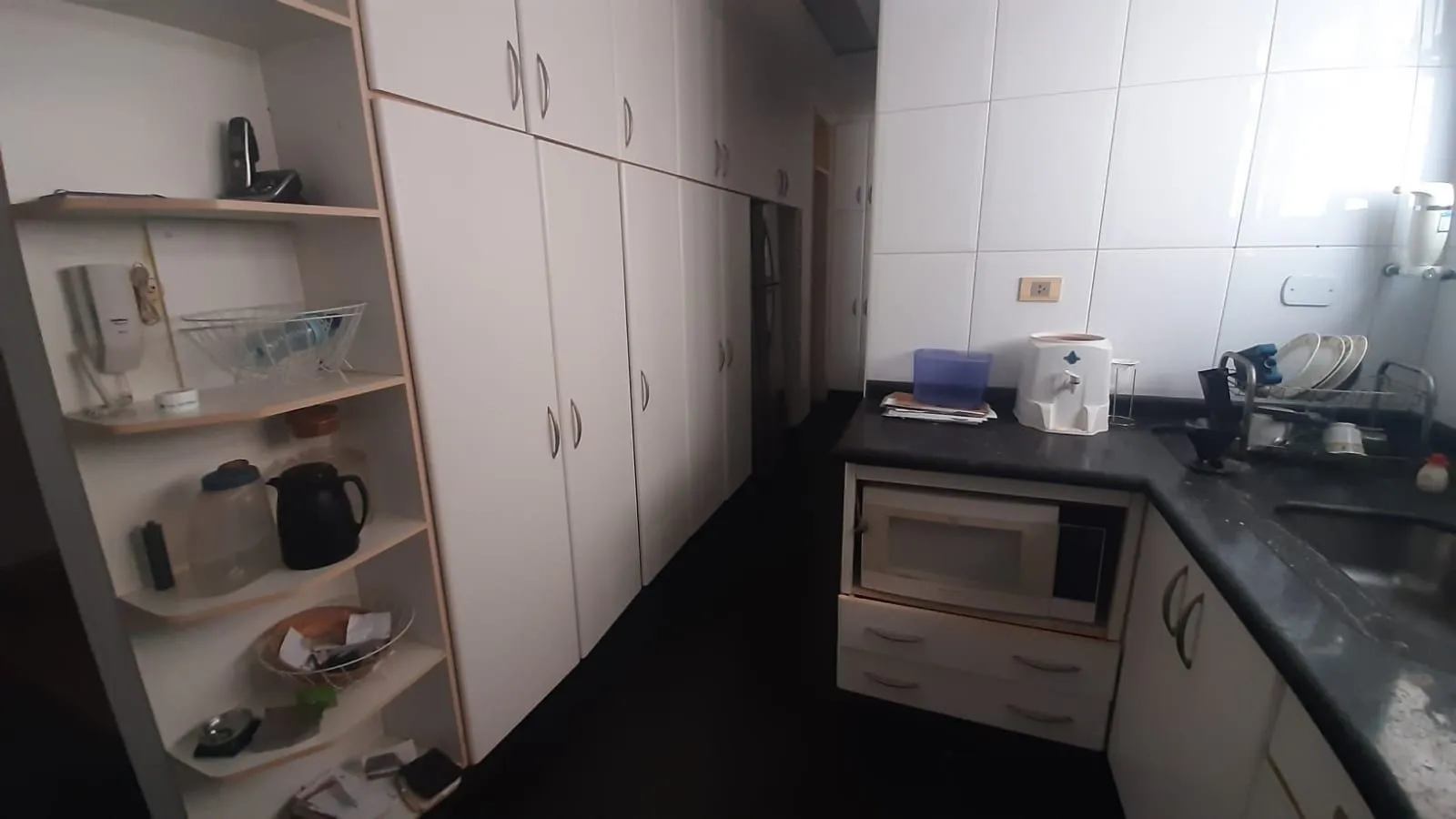 Apartamento, 4 quartos, 172 m² - Foto 5