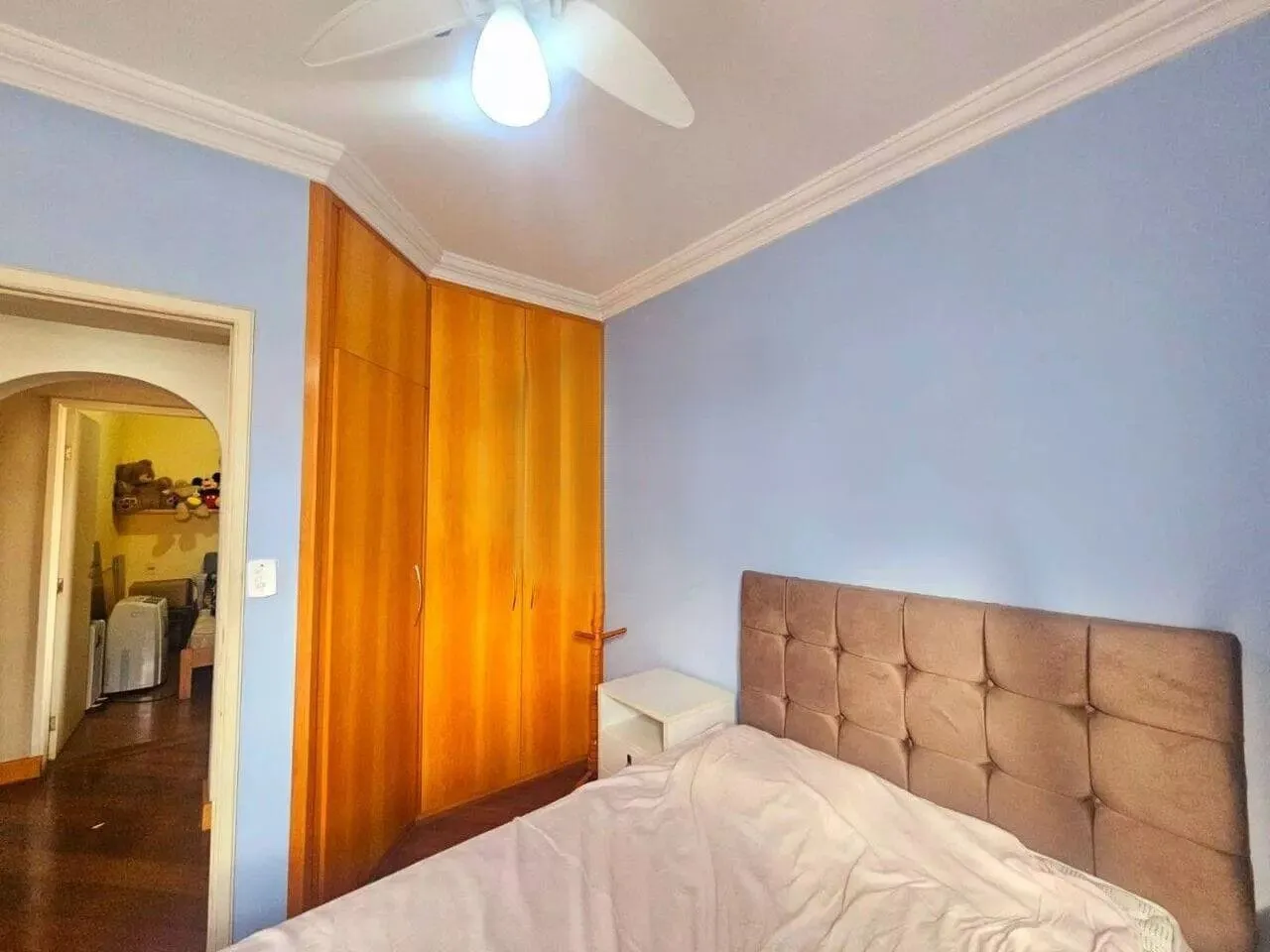 Apartamento, 4 quartos, 172 m² - Foto 8
