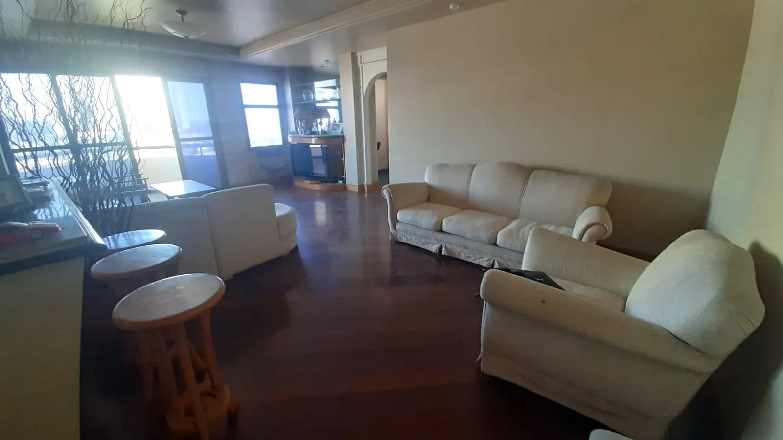 Apartamento, 4 quartos, 172 m² - Foto 2