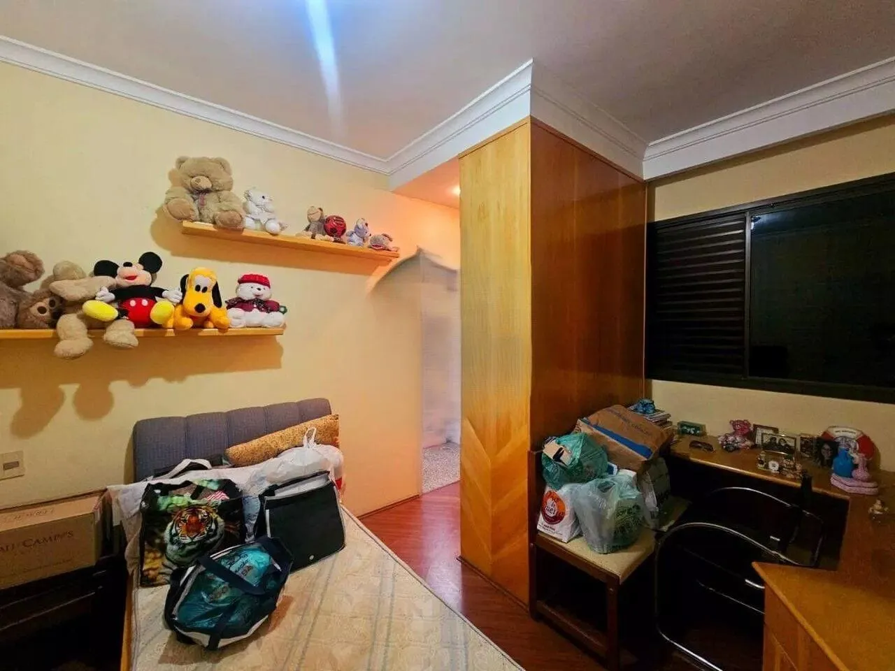 Apartamento, 4 quartos, 172 m² - Foto 12