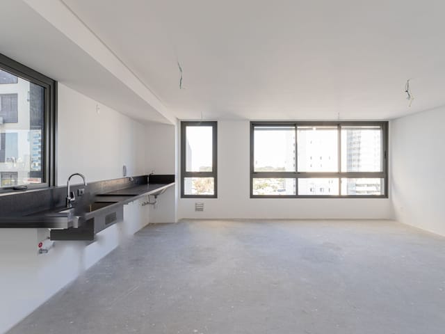 Foto do Apartamento - Apartamento à venda, Pinheiros, São Paulo, SP | Vista Livre