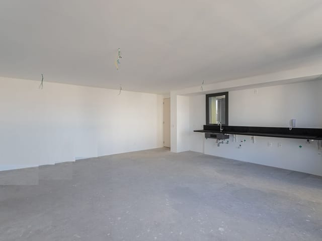 Foto do Apartamento - Apartamento à venda, Pinheiros, São Paulo, SP | Vista Livre