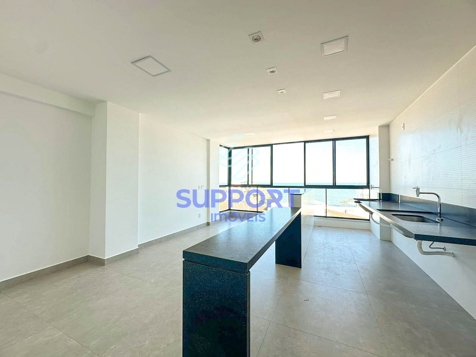 Apartamento à venda com 3 quartos, 102m² - Foto 3