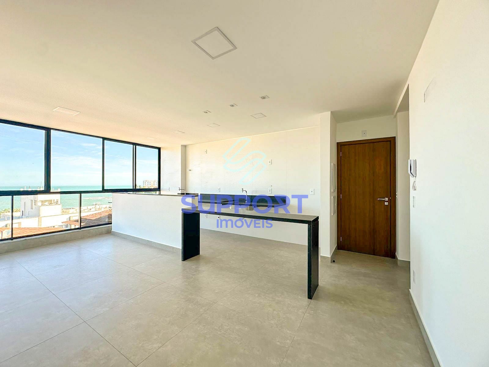 Apartamento à venda com 3 quartos, 102m² - Foto 4