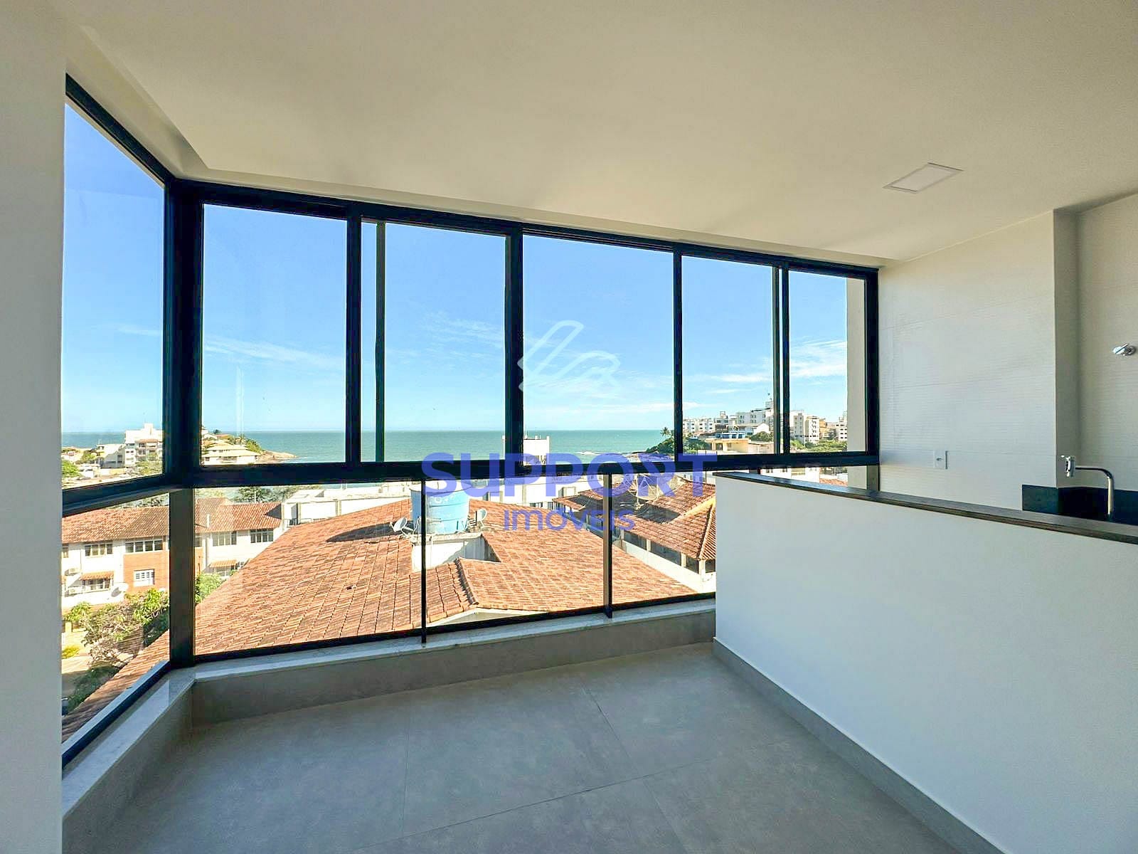 Apartamento à venda com 3 quartos, 102m² - Foto 1