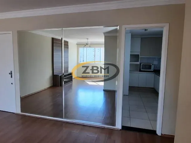 Apartamento com 147m² 3 quartos e 3 banheiros, à venda, no bairro Centro em Londrina