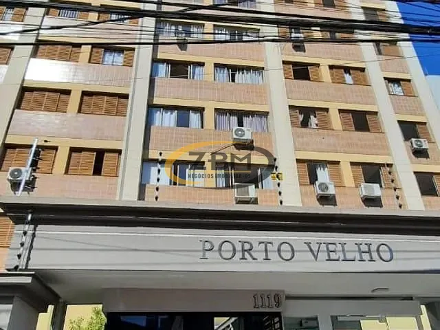 Apartamento com 147m² 3 quartos e 3 banheiros, à venda, no bairro Centro em Londrina