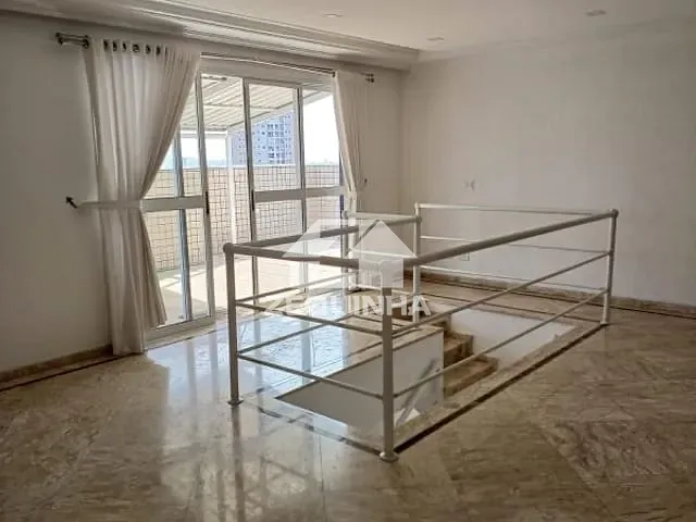 Apartamento com 322m² 4 quartos e 1 banheiro, à venda, no bairro Vl Osasco em Osasco