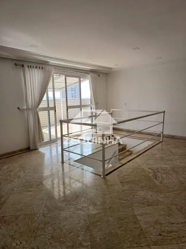 Apartamento, 4 quartos, 321 m² - Foto 1