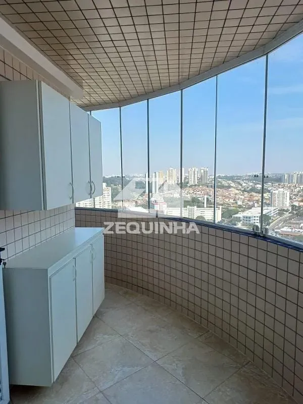 Apartamento, 4 quartos, 321 m² - Foto 2