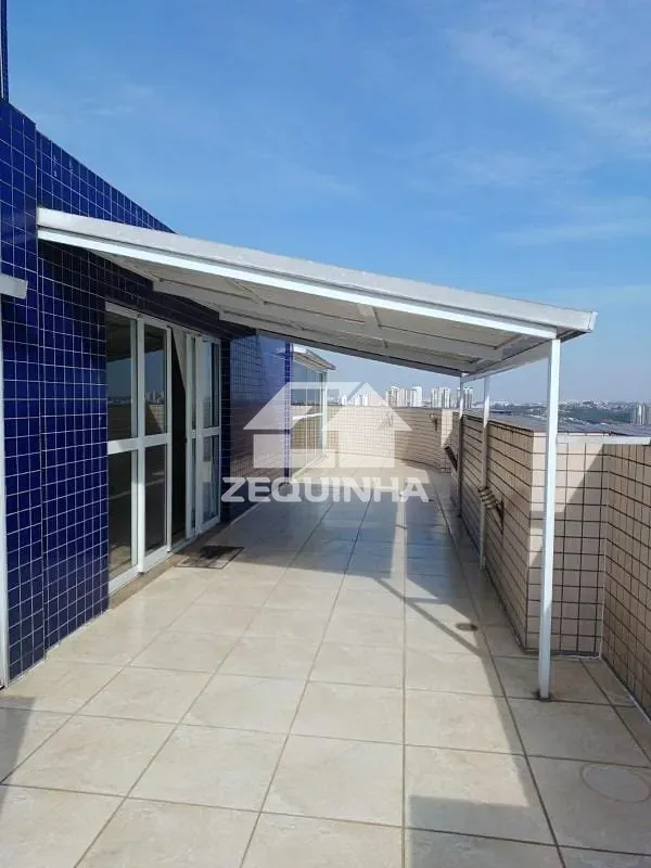 Apartamento, 4 quartos, 321 m² - Foto 4