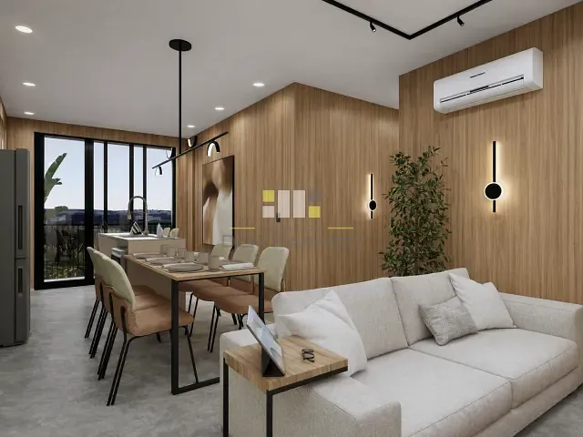 Apartamento com 140m² 3 quartos e 3 banheiros, à venda, no bairro Jardim Santa Madalena em Sumaré