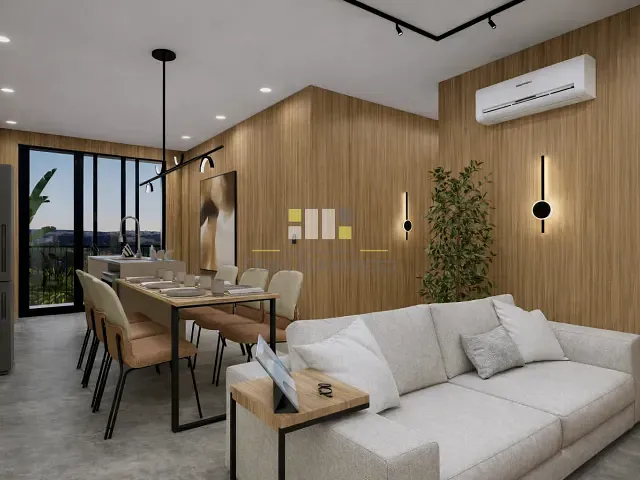 Apartamento com 140m² 3 quartos e 3 banheiros, à venda, no bairro Jardim Santa Madalena em Sumaré