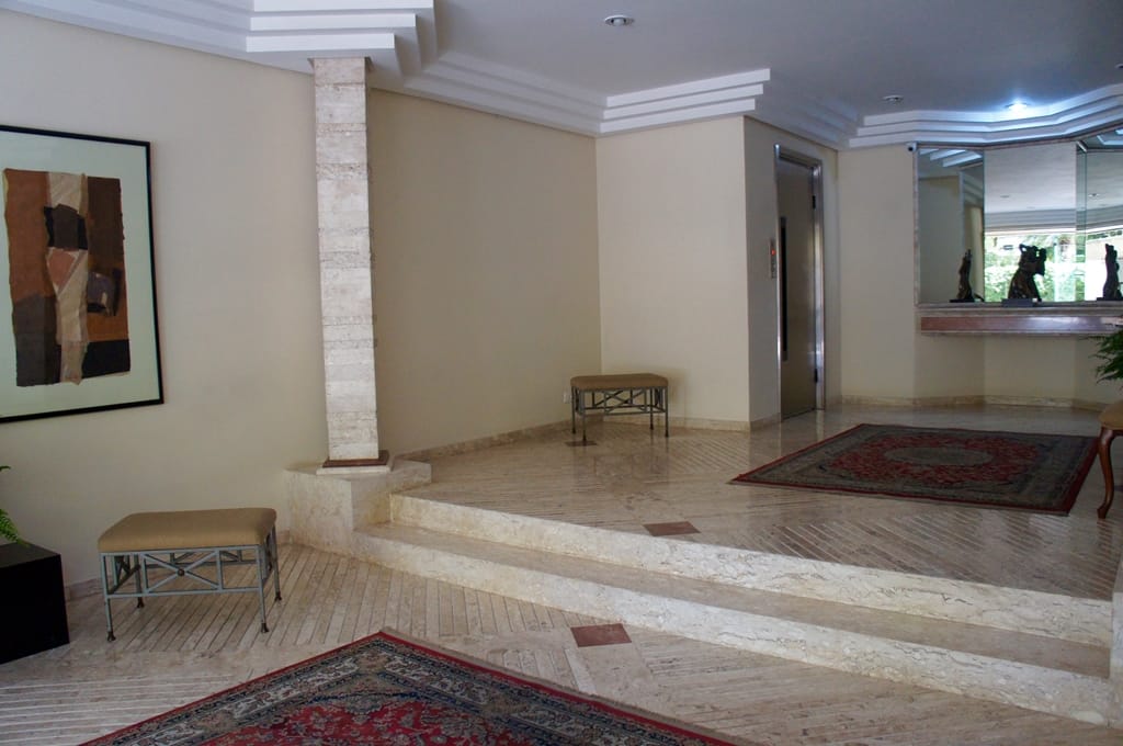 Apartamento, 4 quartos, 307 m² - Foto 3