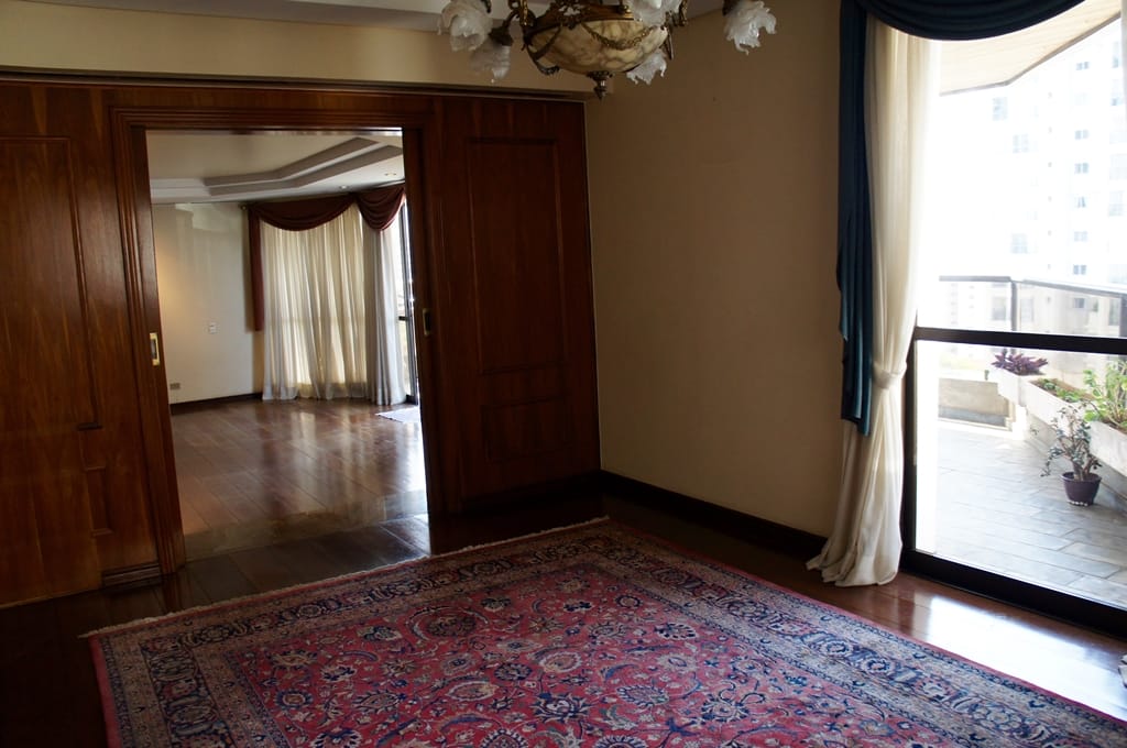 Apartamento, 4 quartos, 307 m² - Foto 5