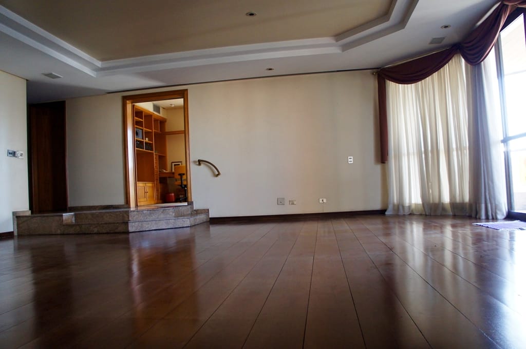 Apartamento, 4 quartos, 307 m² - Foto 2