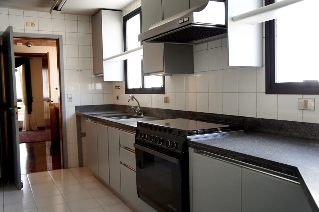 Apartamento, 4 quartos, 307 m² - Foto 12