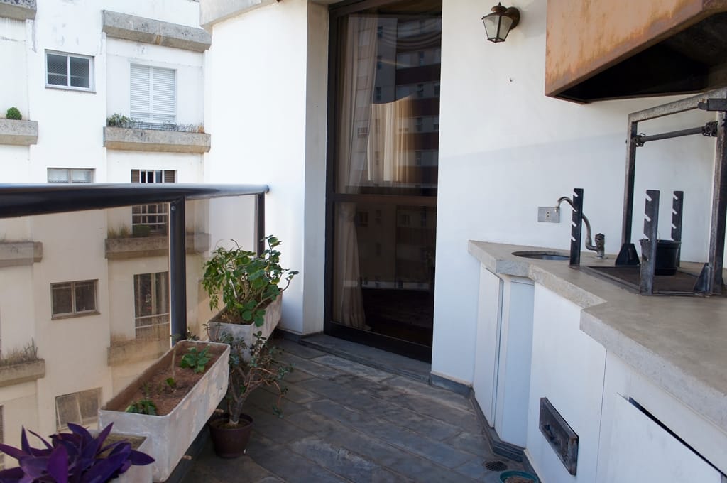 Apartamento, 4 quartos, 307 m² - Foto 7