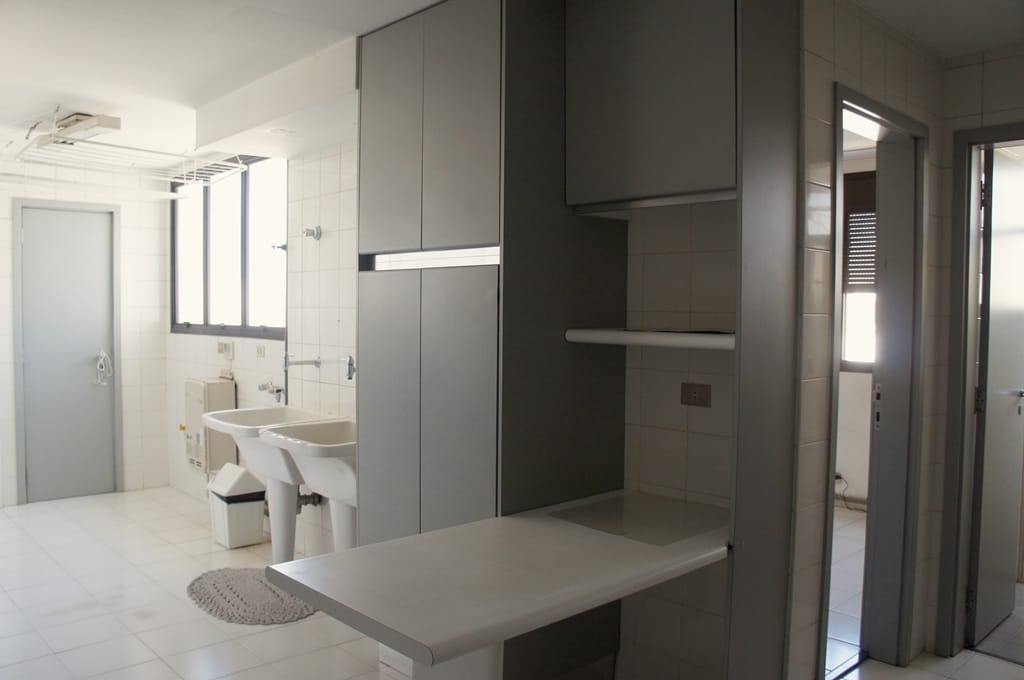Apartamento, 4 quartos, 307 m² - Foto 13