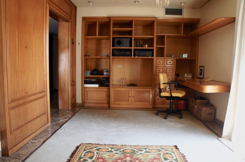 Apartamento, 4 quartos, 307 m² - Foto 6