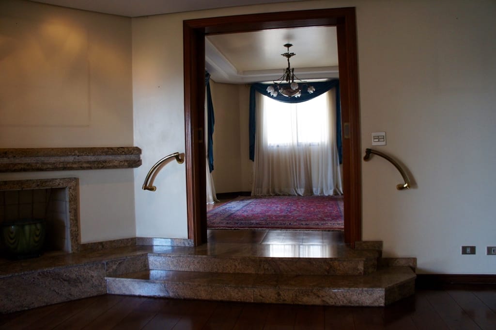 Apartamento, 4 quartos, 307 m² - Foto 4