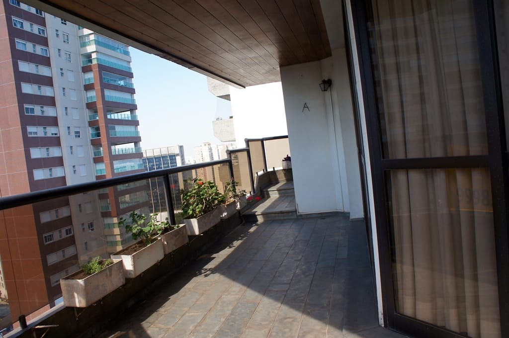 Apartamento, 4 quartos, 307 m² - Foto 8