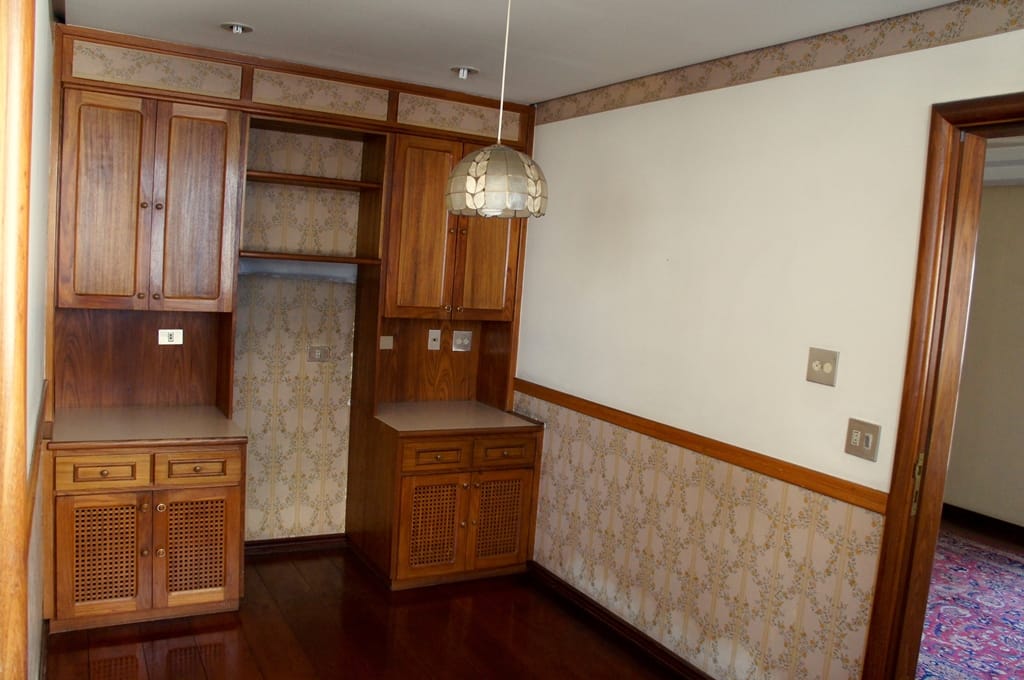 Apartamento, 4 quartos, 307 m² - Foto 9