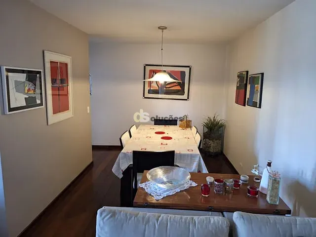 Apartamento 4 quartos e 4 banheiros, à venda, no bairro Vila Clementino em São Paulo