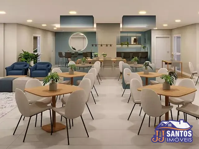 Apartamento 1 quarto e 1 banheiro, à venda, no bairro Mooca em São Paulo