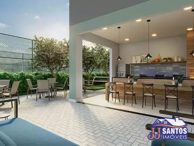 Apartamento 1 quarto e 1 banheiro, à venda, no bairro Mooca em São Paulo