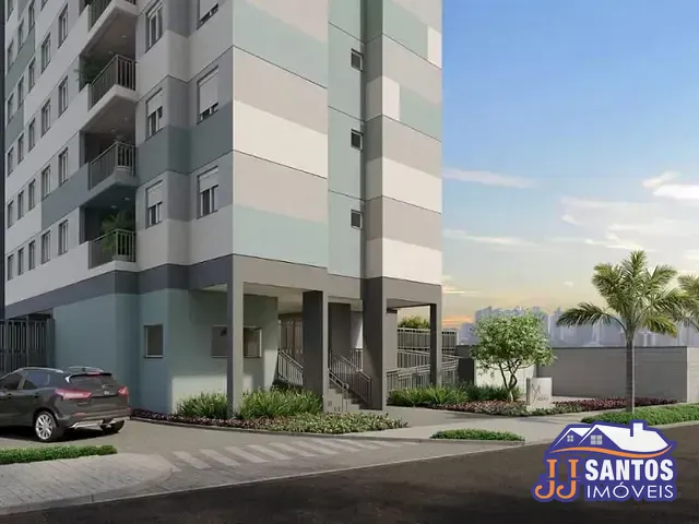 Apartamento 1 quarto e 1 banheiro, à venda, no bairro Mooca em São Paulo