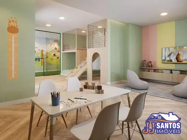 Apartamento 1 quarto e 1 banheiro, à venda, no bairro Mooca em São Paulo