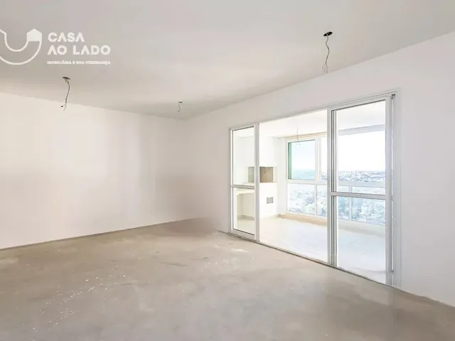 Apartamento 3 quartos e 3 banheiros, à venda, no bairro Ecoville em Curitiba