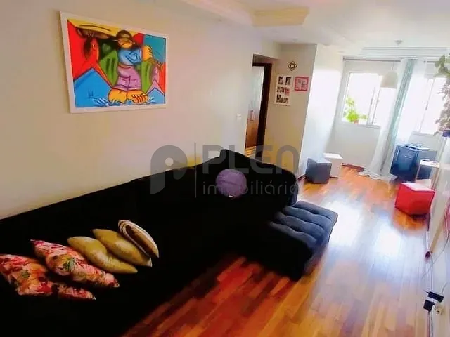 Apartamento 2 quartos e 2 banheiros, à venda, no bairro Parque Mandaqui em São Paulo
