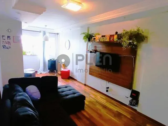Apartamento 2 quartos e 2 banheiros, à venda, no bairro Parque Mandaqui em São Paulo