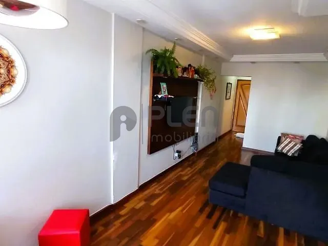 Apartamento 2 quartos e 2 banheiros, à venda, no bairro Parque Mandaqui em São Paulo