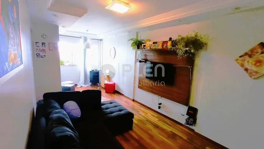 Apartamento de 2 quartos à venda em Parque Mandaqui, São Paulo