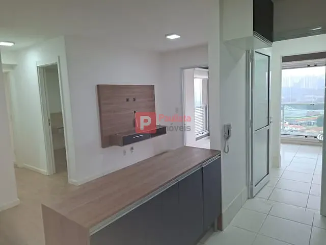 Apartamento com 88m² 2 quartos e 2 banheiros, à venda ou para alugar, no bairro Jardim Dom Bosco em São Paulo