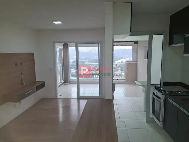 Apartamento com 88m² 2 quartos e 2 banheiros, à venda ou para alugar, no bairro Jardim Dom Bosco em São Paulo