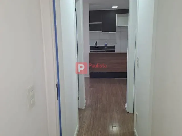 Apartamento com 88m² 2 quartos e 2 banheiros, à venda ou para alugar, no bairro Jardim Dom Bosco em São Paulo