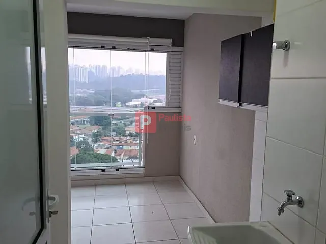 Apartamento com 88m² 2 quartos e 2 banheiros, à venda ou para alugar, no bairro Jardim Dom Bosco em São Paulo