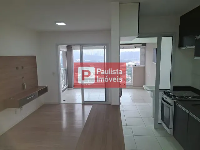 Apartamento com 88m² 2 quartos e 2 banheiros, à venda ou para alugar, no bairro Jardim Dom Bosco em São Paulo