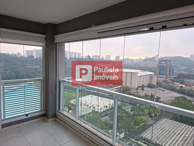 Apartamento com 88m² 2 quartos e 2 banheiros, à venda ou para alugar, no bairro Jardim Dom Bosco em São Paulo