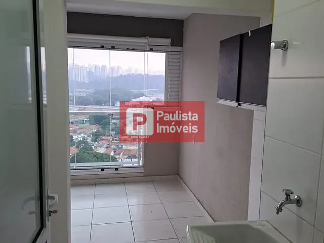 Apartamento com 88m² 2 quartos e 2 banheiros, à venda ou para alugar, no bairro Jardim Dom Bosco em São Paulo