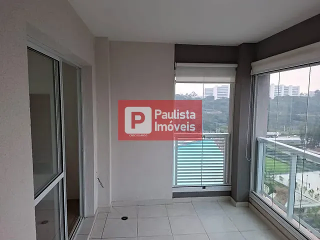 Apartamento com 88m² 2 quartos e 2 banheiros, à venda ou para alugar, no bairro Jardim Dom Bosco em São Paulo