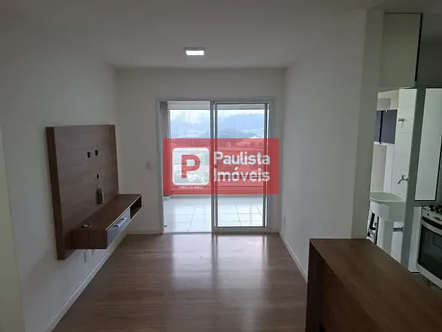Apartamento com 88m² 2 quartos e 2 banheiros, à venda ou para alugar, no bairro Jardim Dom Bosco em São Paulo