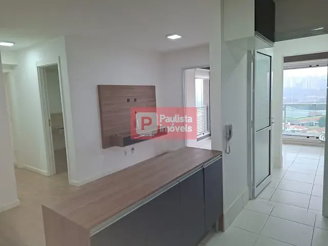 Apartamento com 88m² 2 quartos e 2 banheiros, à venda ou para alugar, no bairro Jardim Dom Bosco em São Paulo